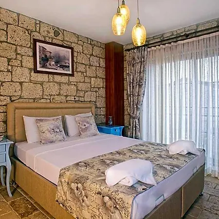 Incekara Otel 3*