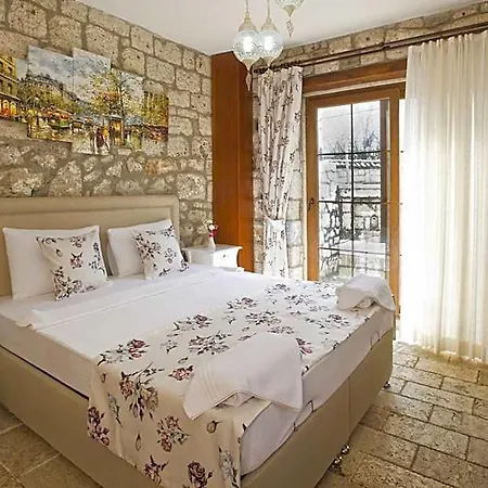 Incekara Otel Ciftlikkoyu