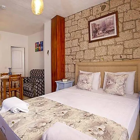 מלון Incekara 3*